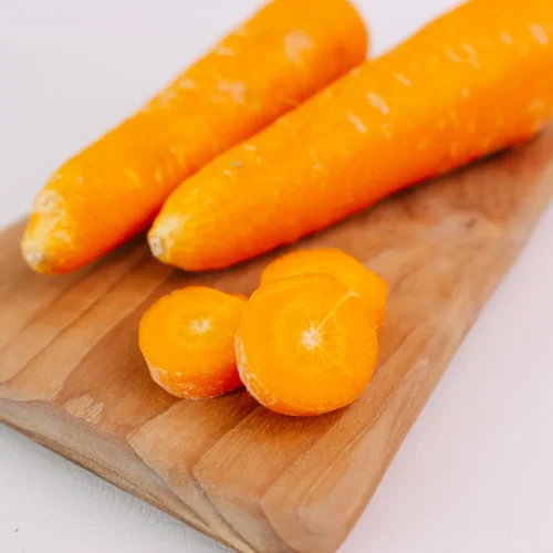 Wortel 1KG