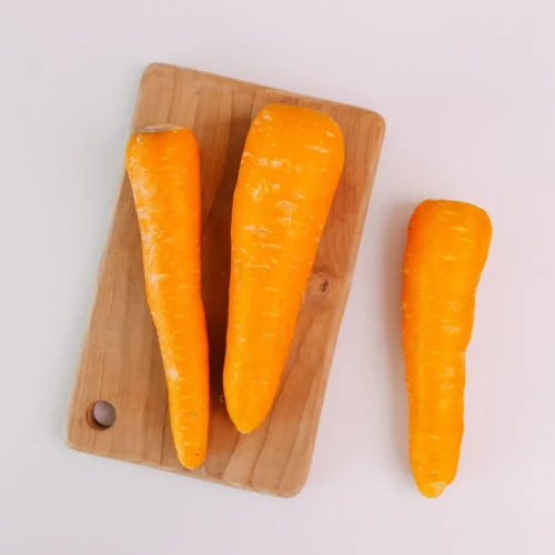 Wortel 1KG - Gambar 2