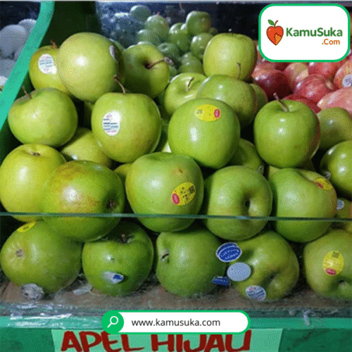 Apel Granny Smith 1 Kg