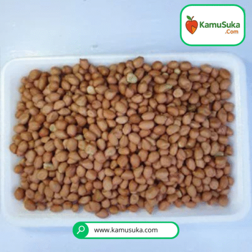 Kacang Tanah 500 Gram