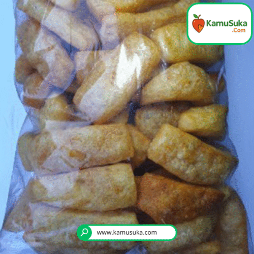 Krecek Sapi 100 Gram