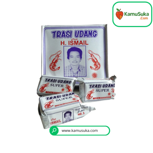 Terasi Udang 100 gram