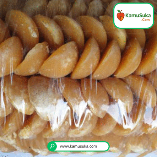 Gula Jawa Curah 1 Kg
